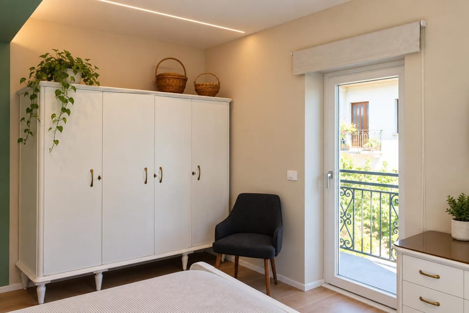 Durmî ben a Colorêt Bed and Breakfast in Friuli-Venezia Giulia