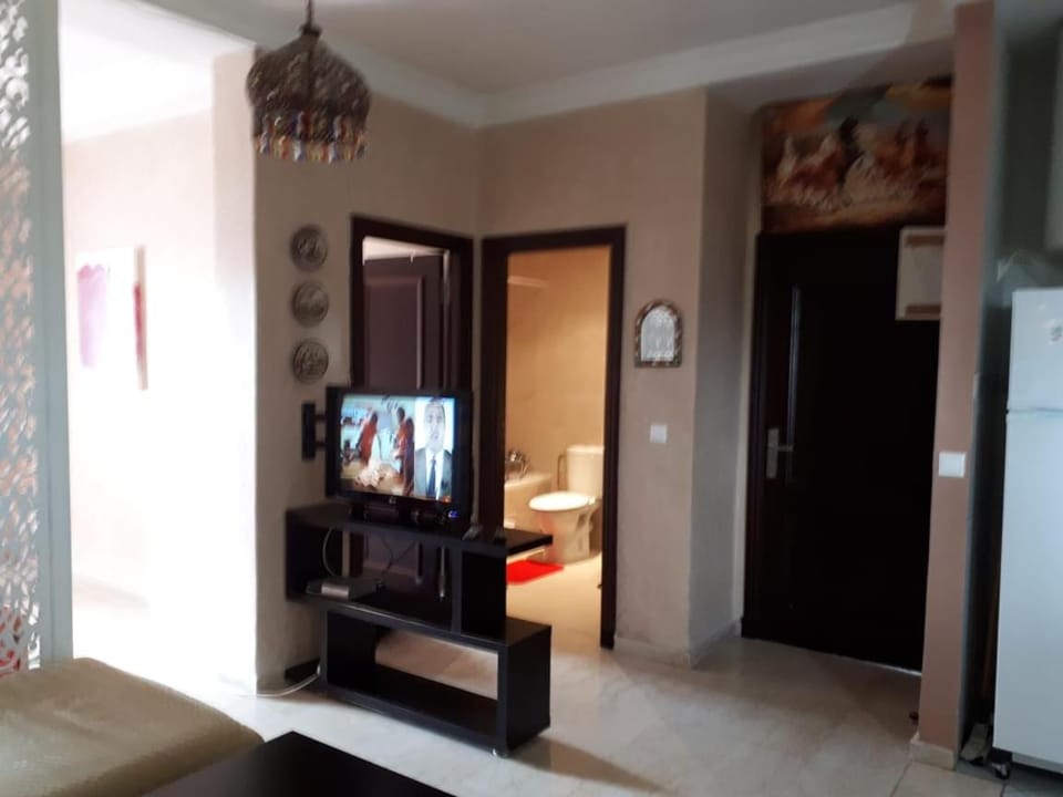 Saidia marina appart Apartment in Morocco