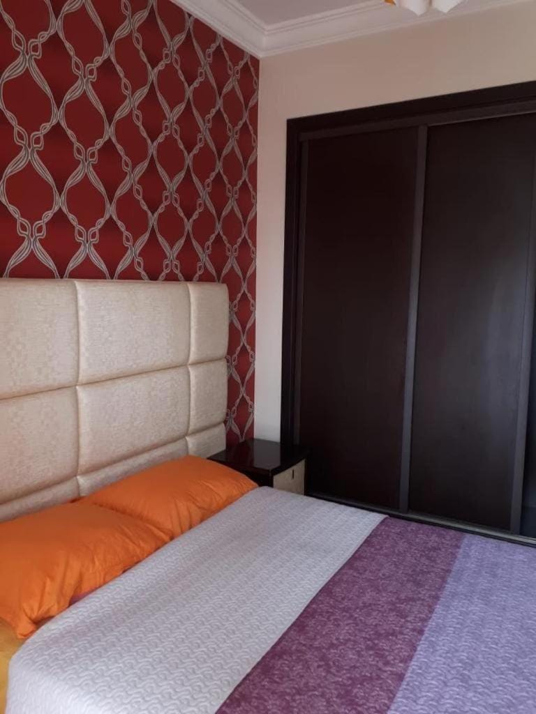 Saidia marina appart Apartment in Morocco