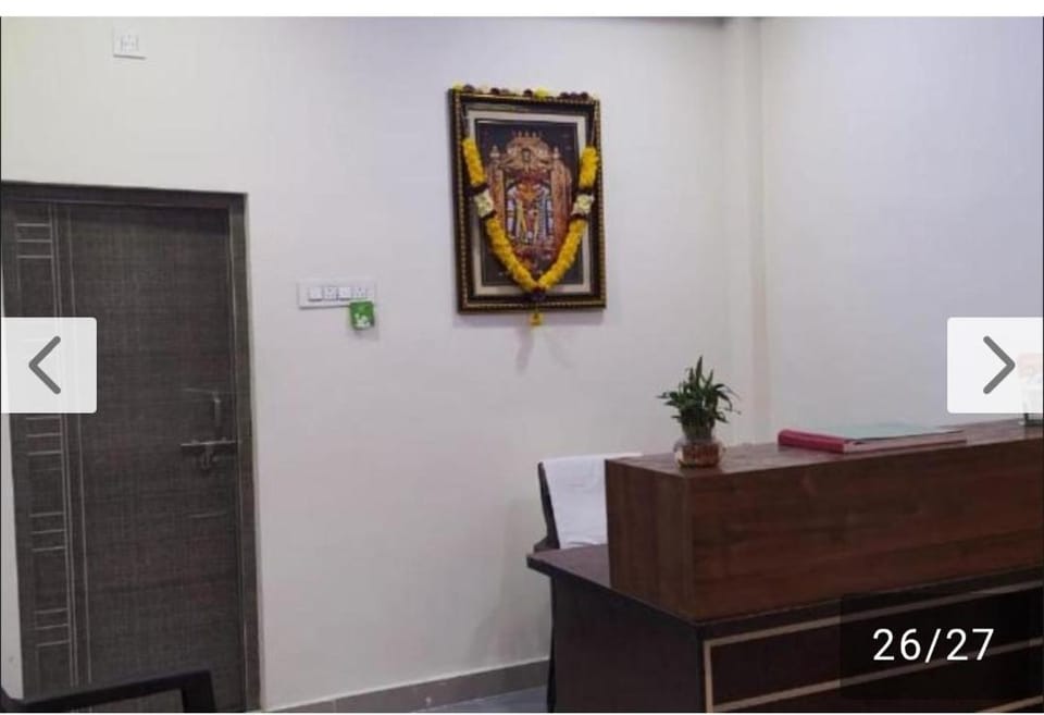 Sri Durga Grand Hotel in Vijayawada