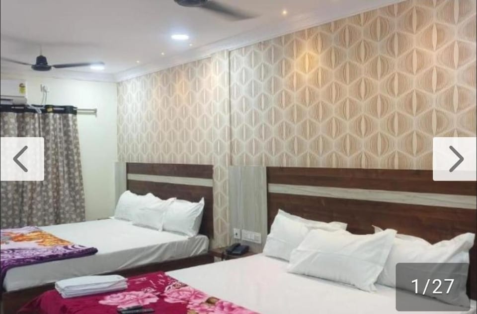 Sri Durga Grand Hotel in Vijayawada