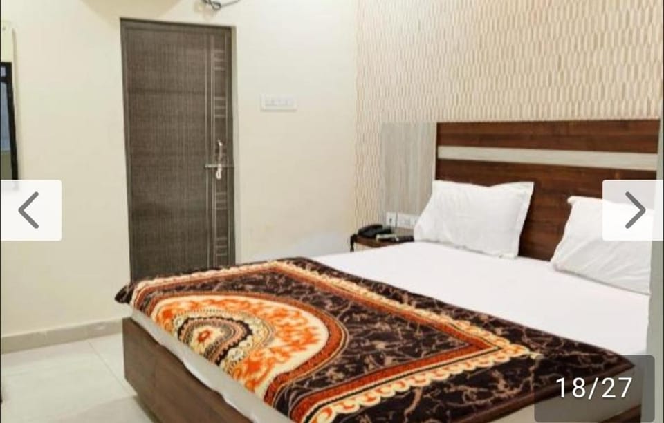 Sri Durga Grand Hotel in Vijayawada