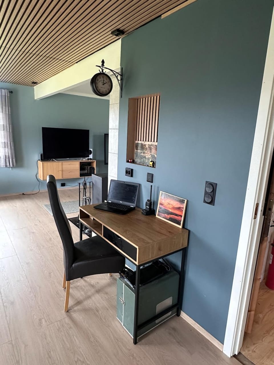 Cozy house by the sea House in Troms Og Finnmark