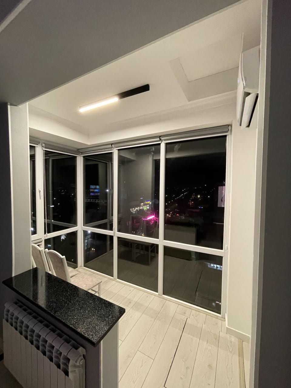 Квартира в центре Бишкека Millennium Apartment in Almaty Region, Kazakhstan