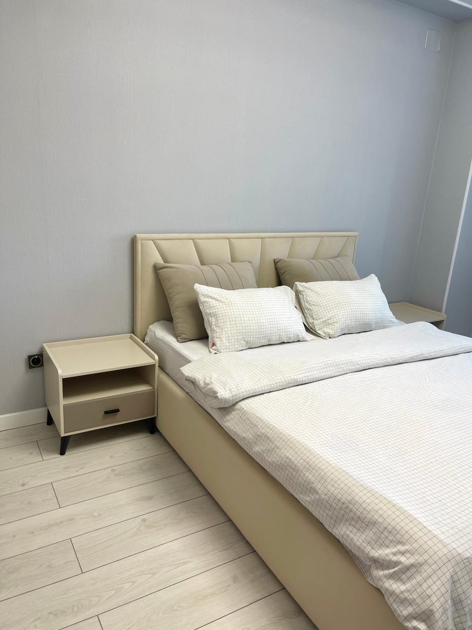 Квартира в центре Бишкека Millennium Apartment in Almaty Region, Kazakhstan