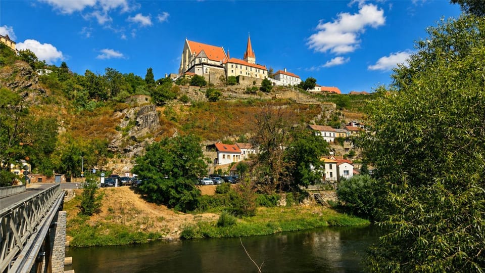 Denny rooms Bed and Breakfast in South Moravian Region
