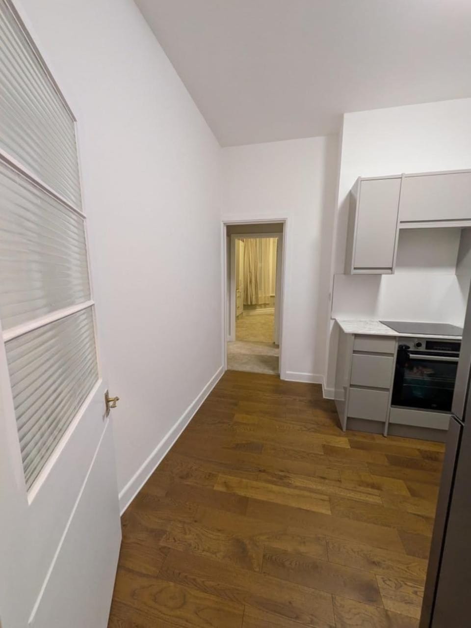 Newly renovated apartment near the beach Apartment in Bournemouth