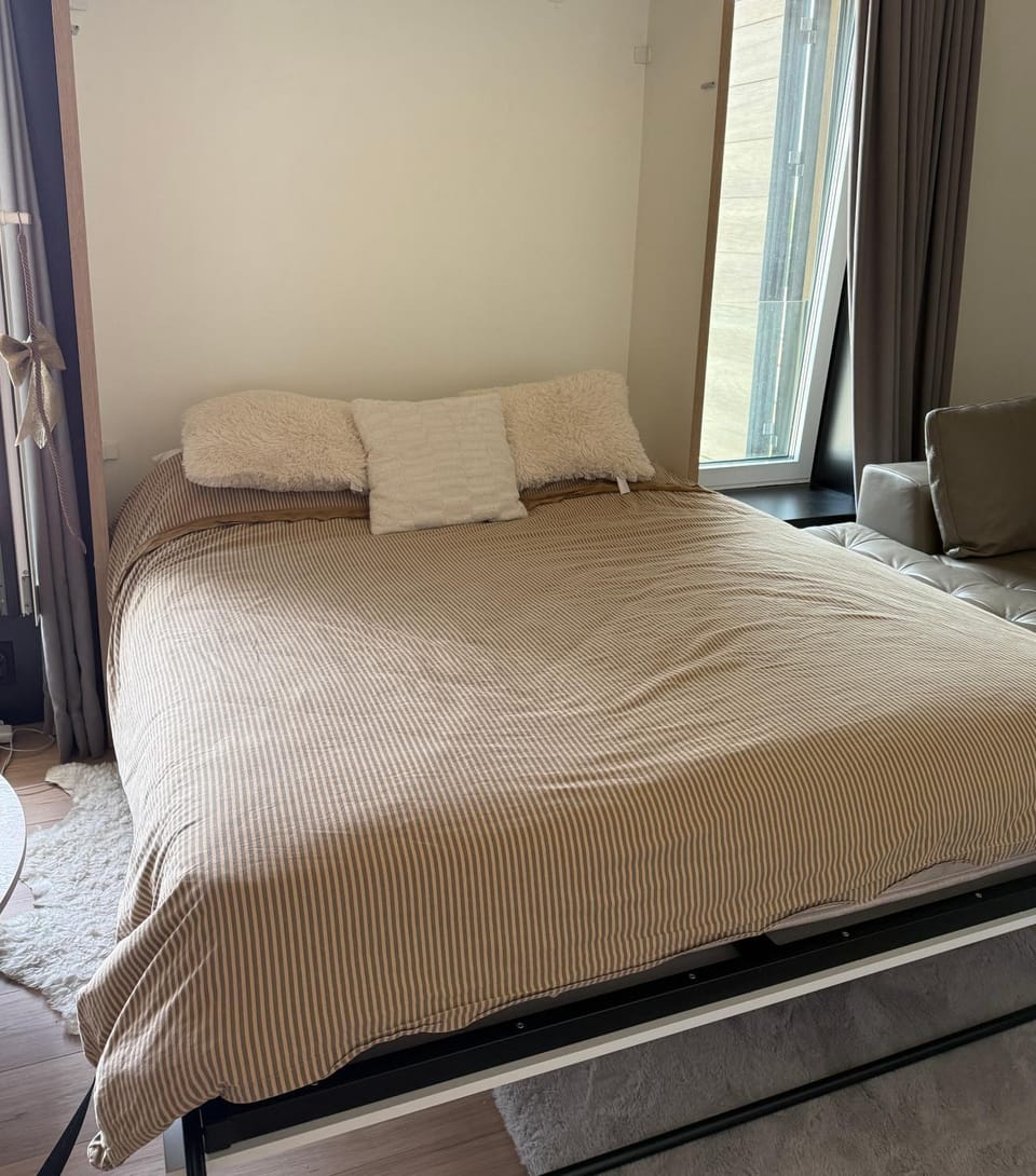 Apartman 02 Apartment in Federation of Bosnia and Herzegovina