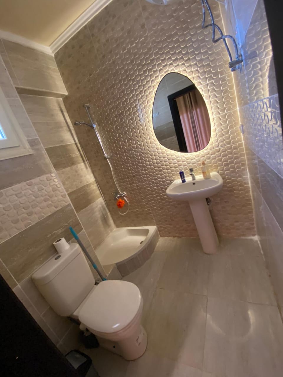 Chalet Lasirena Bay, el dabaa North Coast Apartment in Egypt