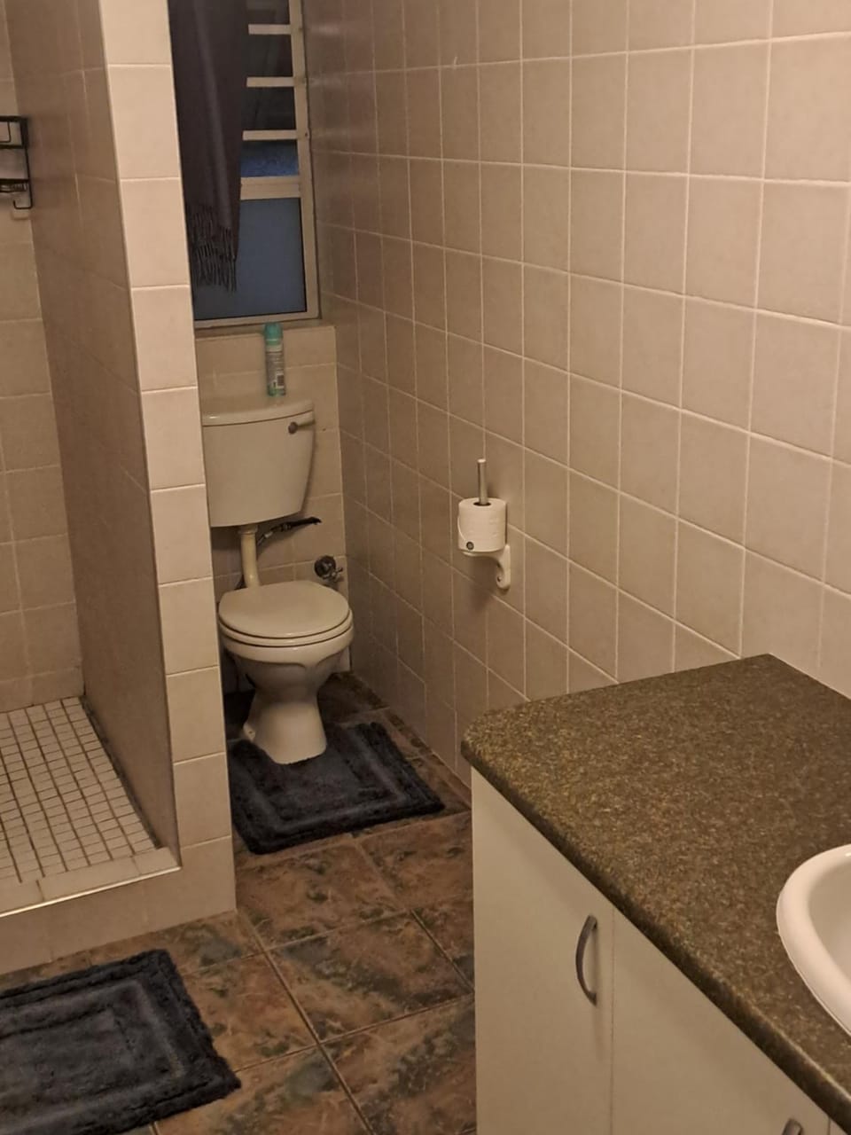 Coramdeo Self Catering Apartment in Cape Town