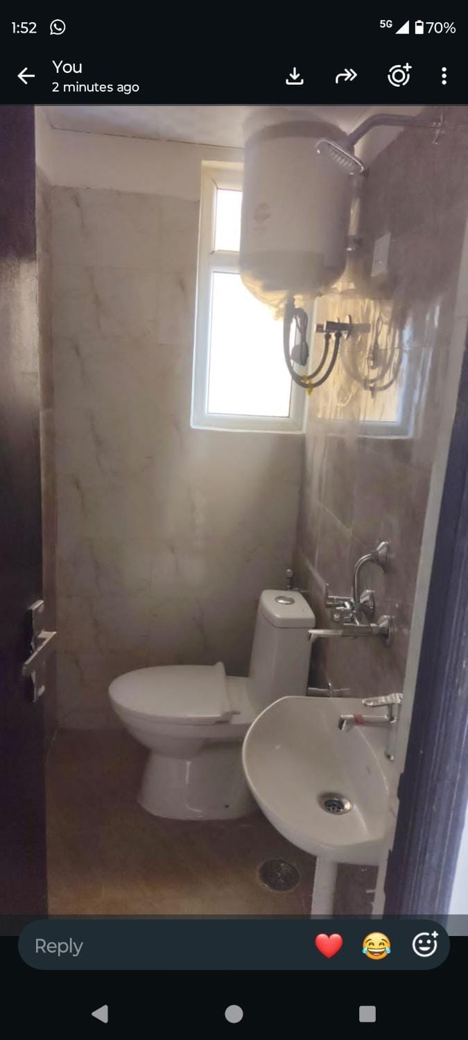 Kingdom homes Apartment in Uttar Pradesh