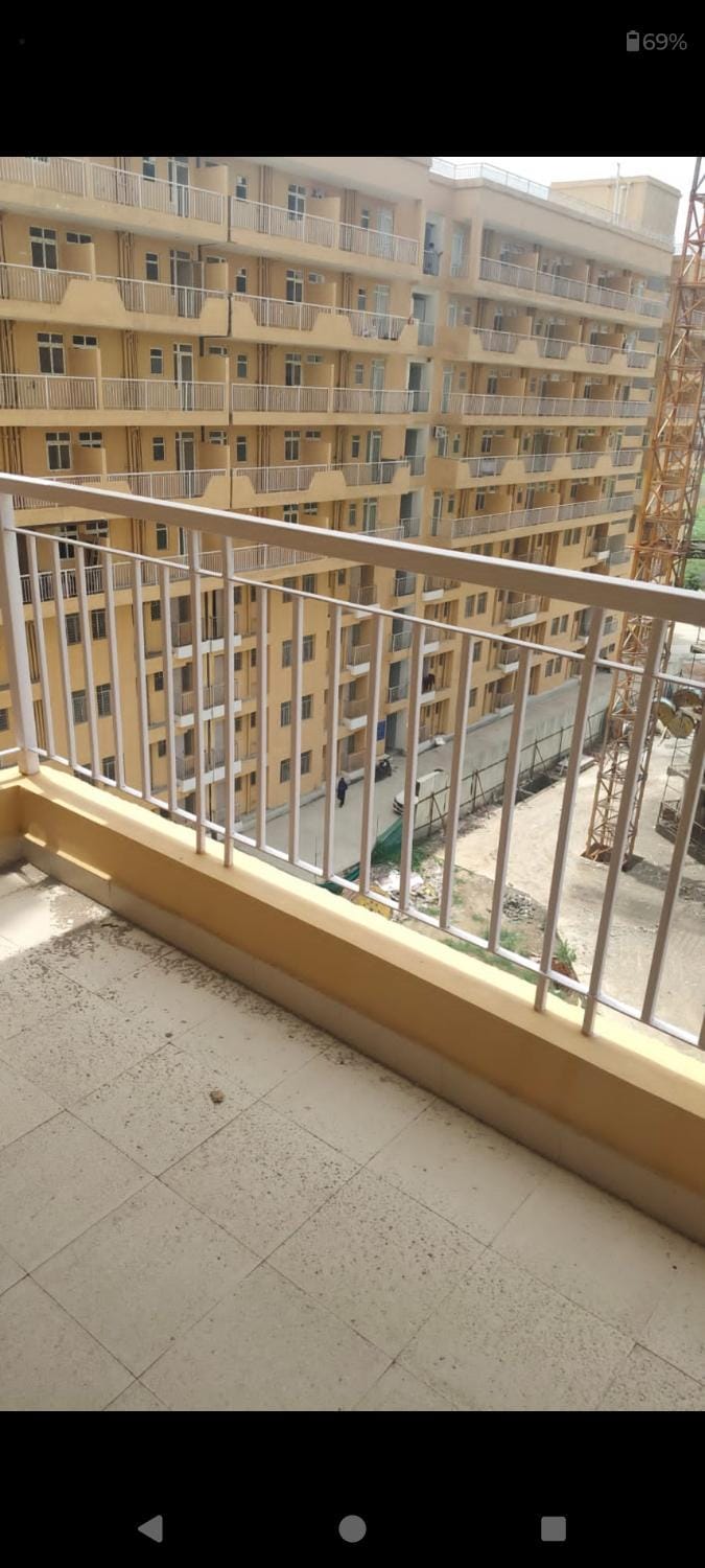 Kingdom homes Apartment in Uttar Pradesh