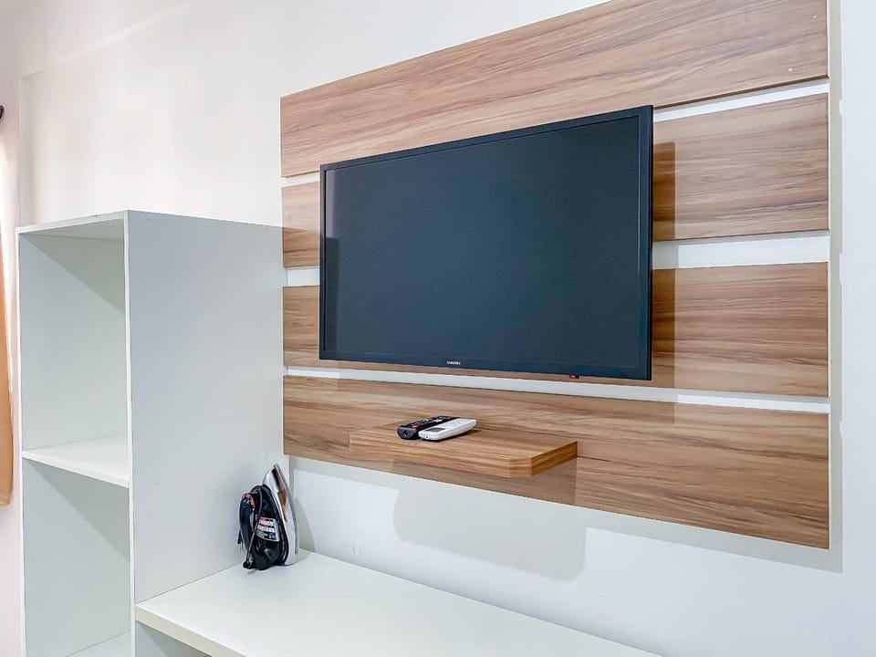 TV and multimedia, Bedroom