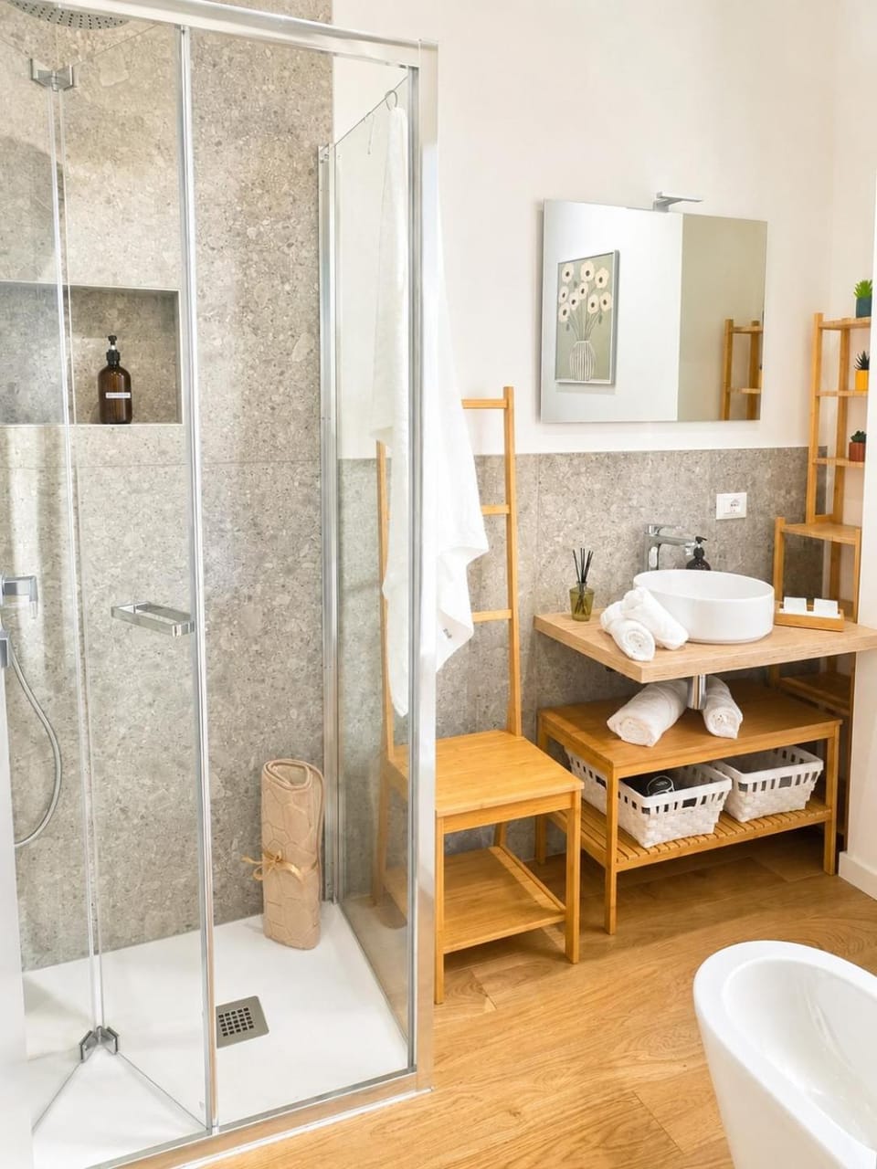 MARCO POLO APARTMENT - Borgo Trento Apartment in Verona