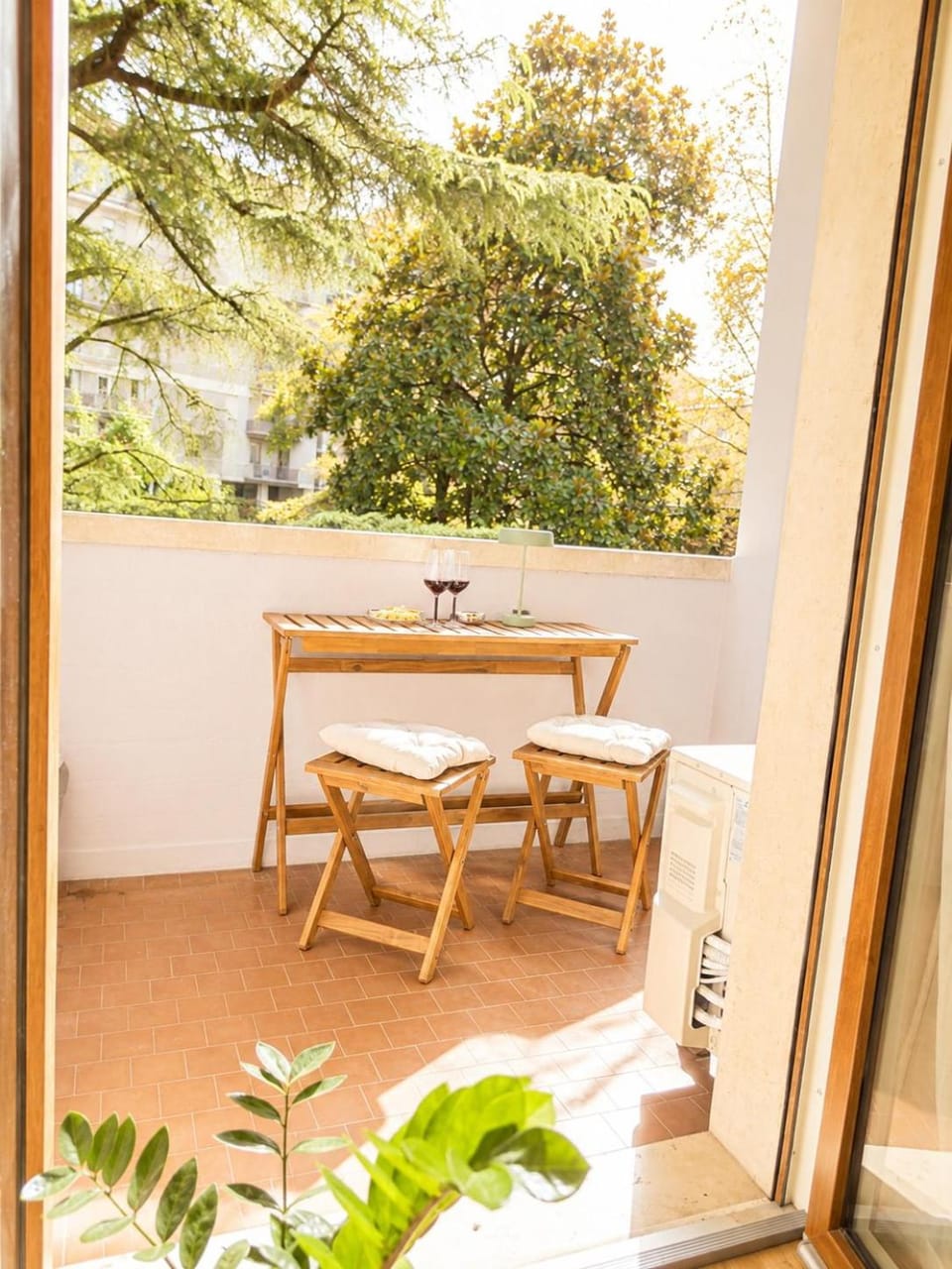 MARCO POLO APARTMENT - Borgo Trento Apartment in Verona