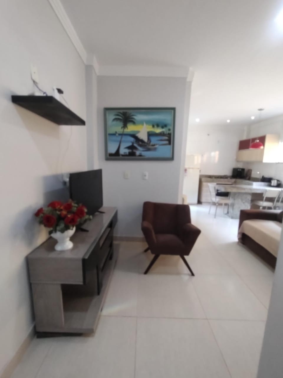 Casa Aconchego Bed and Breakfast in Goiania