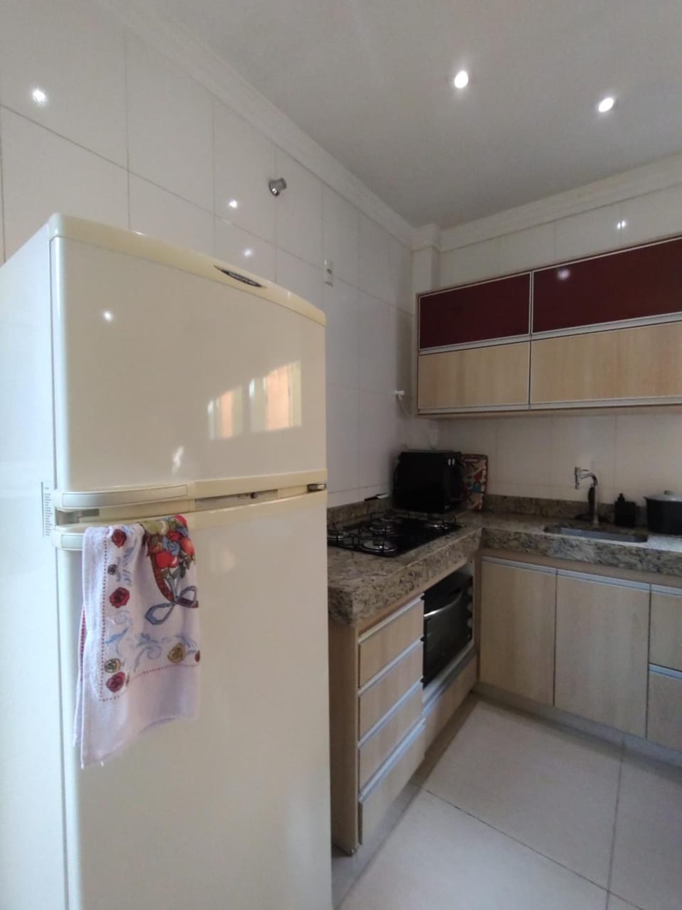 Casa Aconchego Bed and Breakfast in Goiania