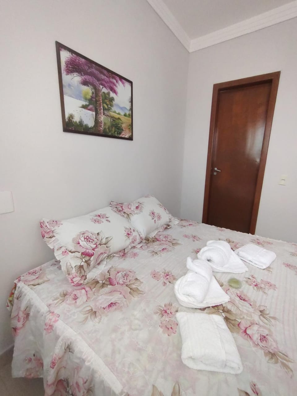 Casa Aconchego Bed and Breakfast in Goiania