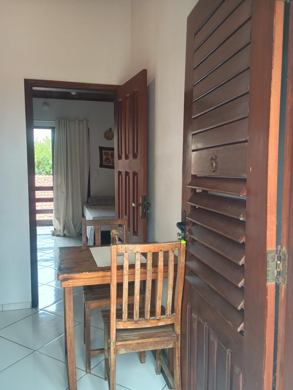 JeriquaCaramelo apartamento Apartment in Jericoacoara
