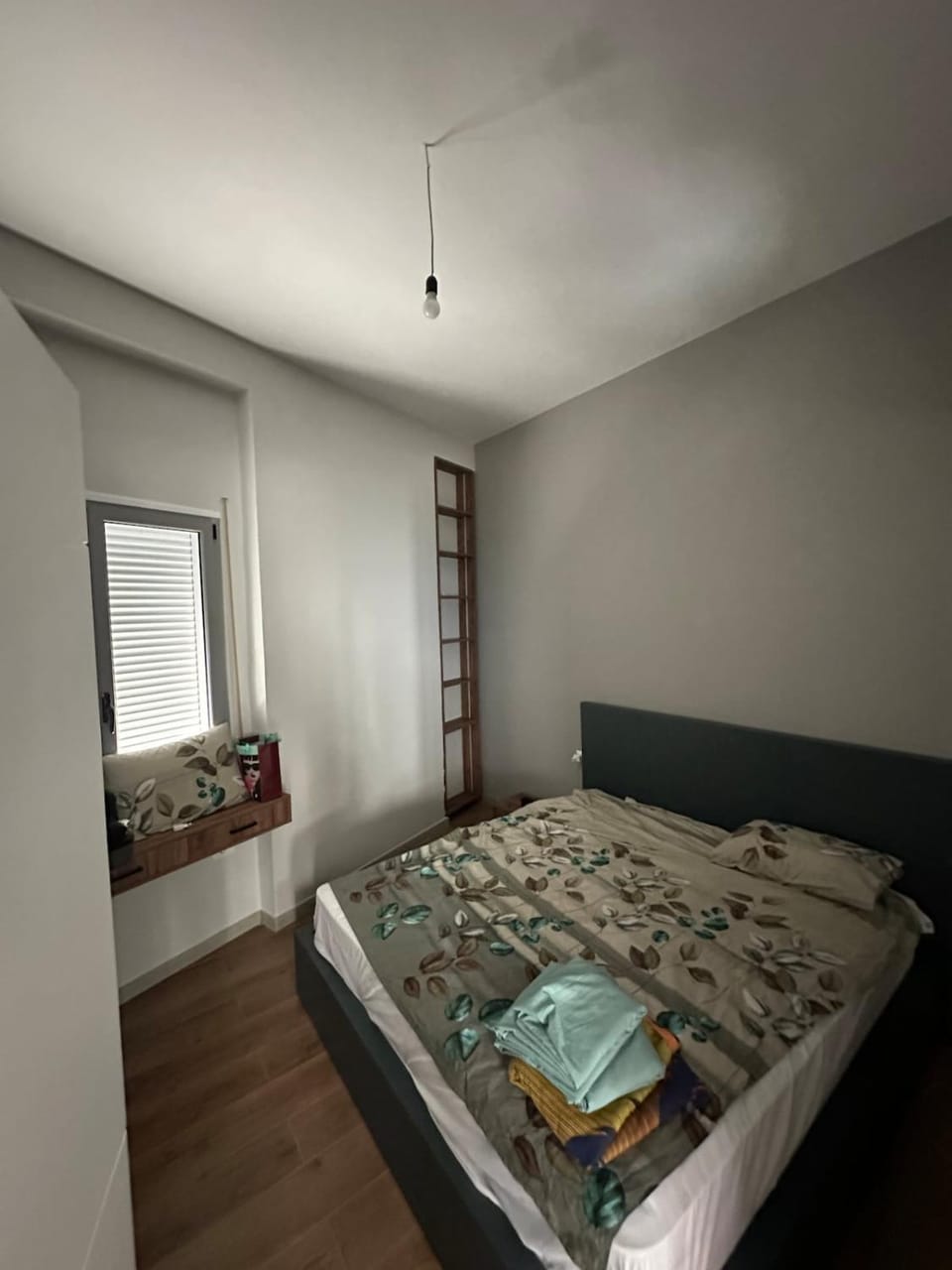 New Central Vlora Mountain View Retreat Apartment in Vlorë