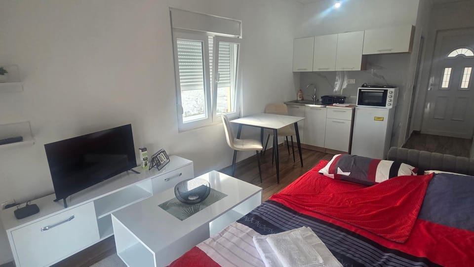 The Royal view 3 Apartment in Podgorica