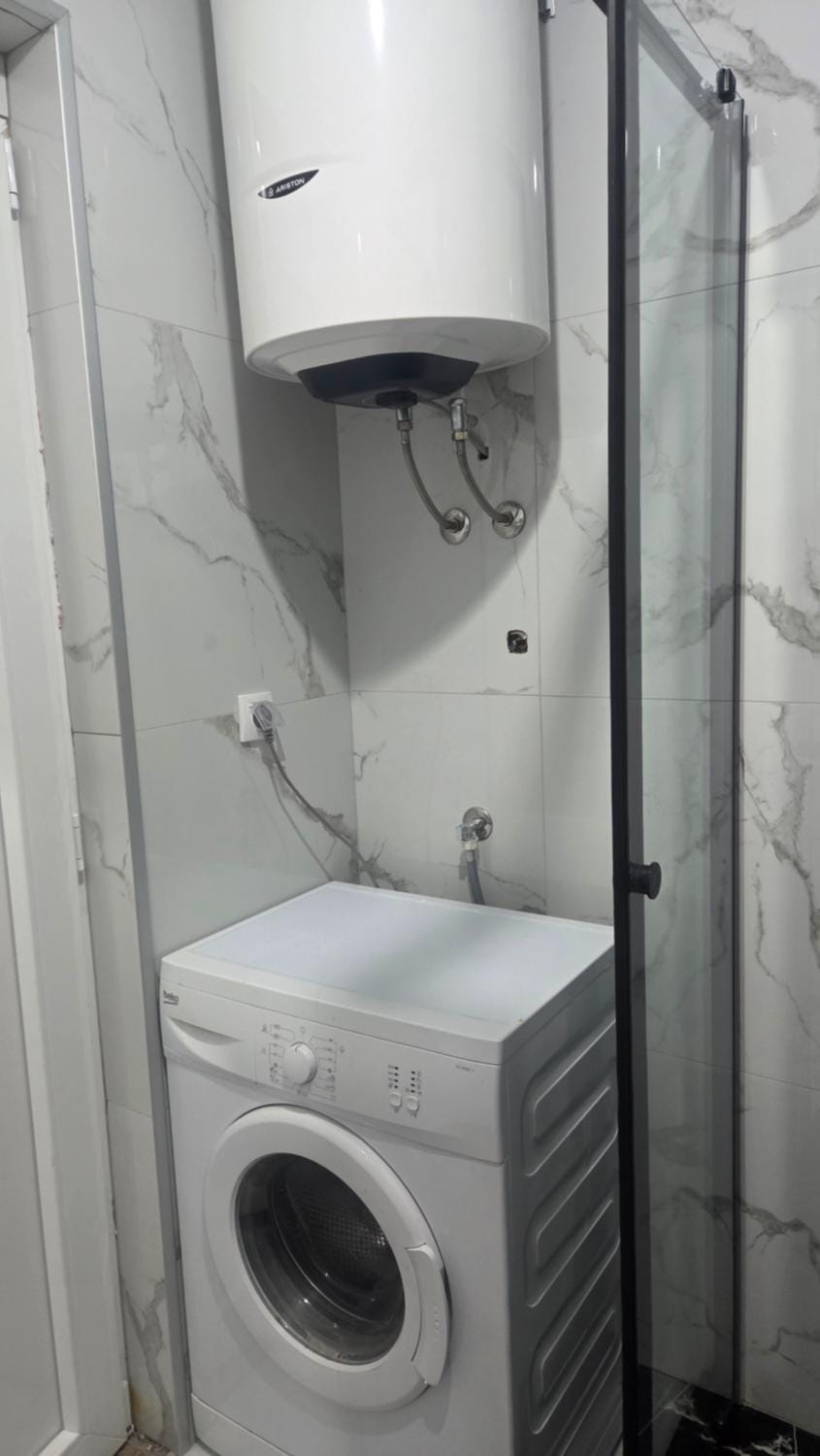 The Royal view 3 Apartment in Podgorica