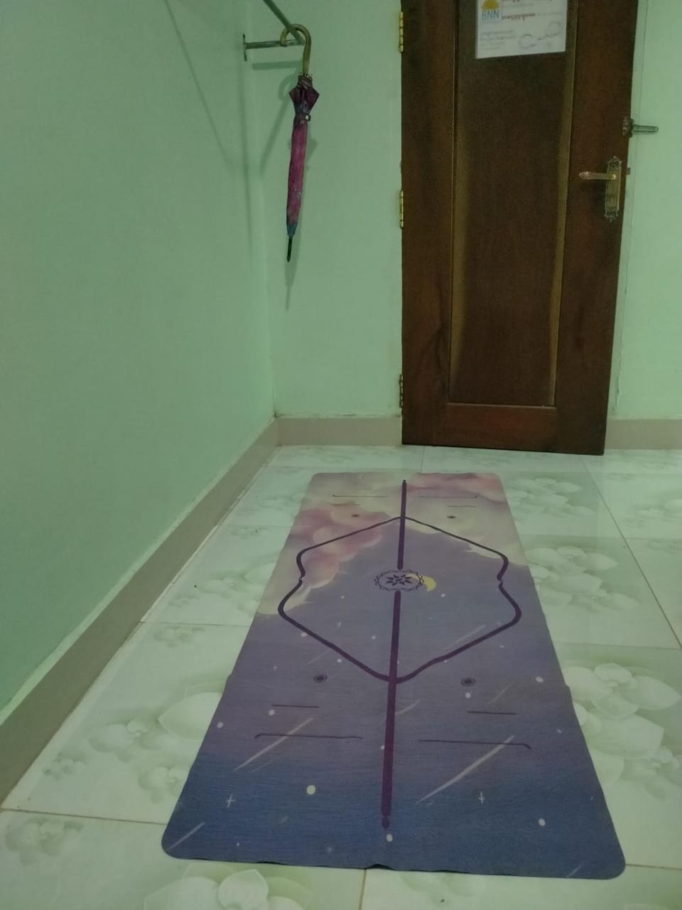 BNN guest house Hotel in Cambodia