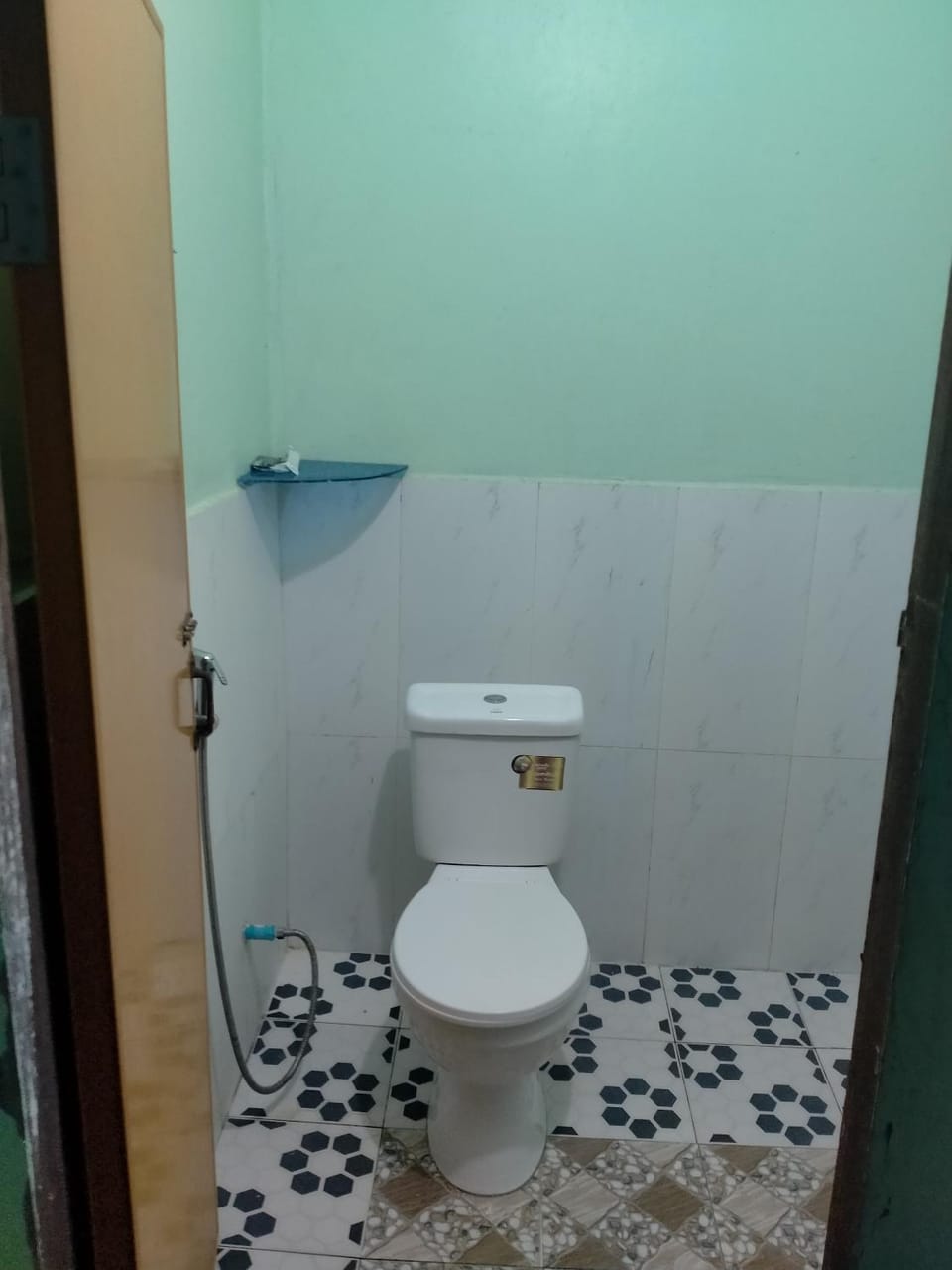 BNN guest house Hotel in Cambodia