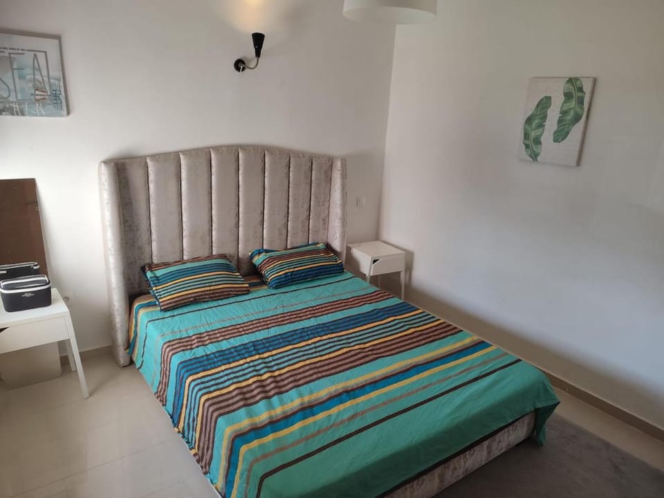 Charming accommodation with several pools Campground/ 
RV Resort in Casablanca-Settat