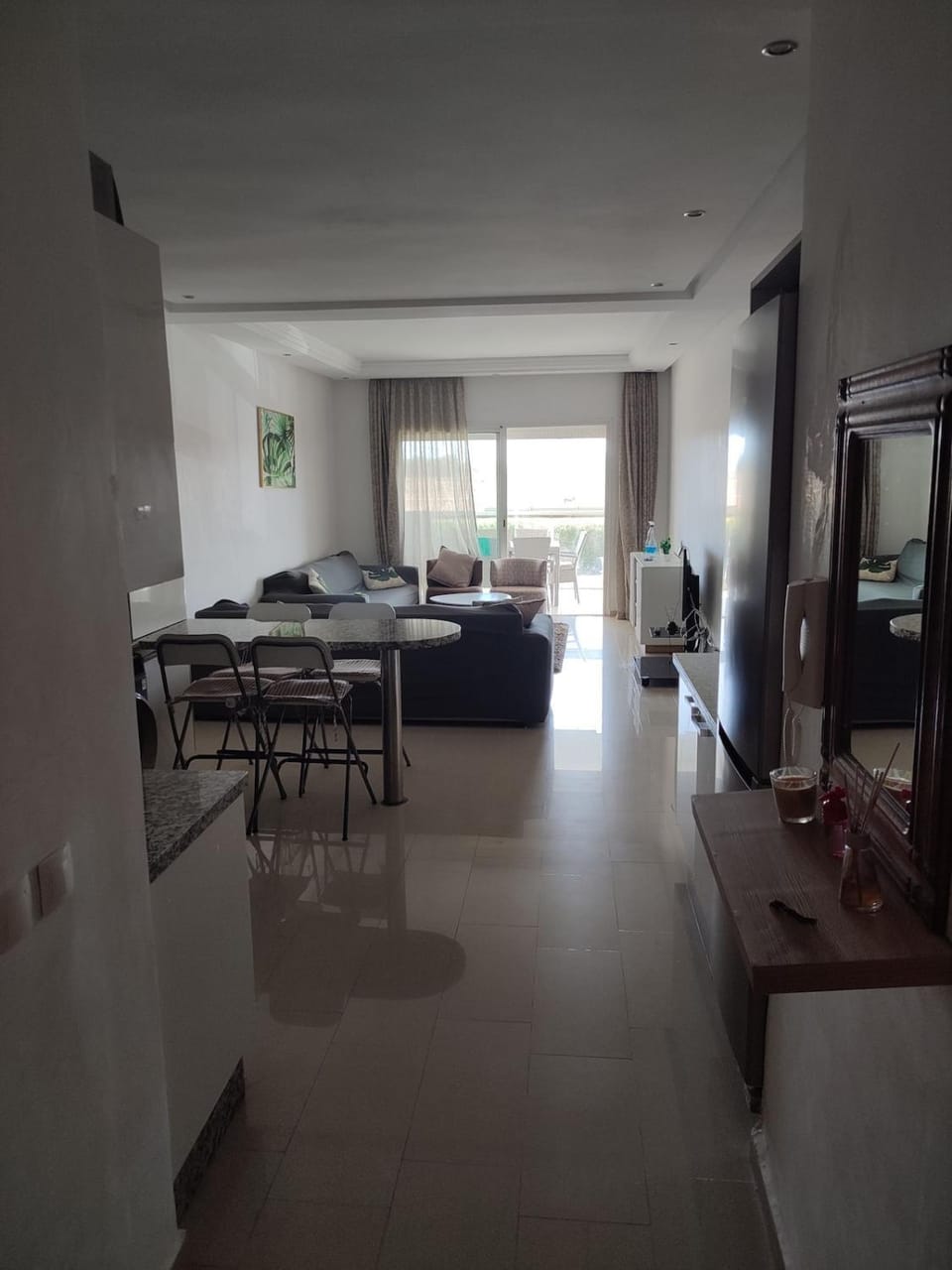 Charming accommodation with several pools Campground/ 
RV Resort in Casablanca-Settat