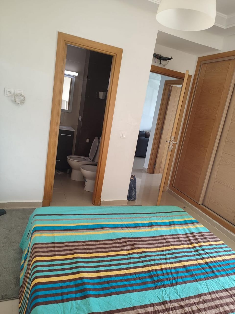 Charming accommodation with several pools Campground/ 
RV Resort in Casablanca-Settat
