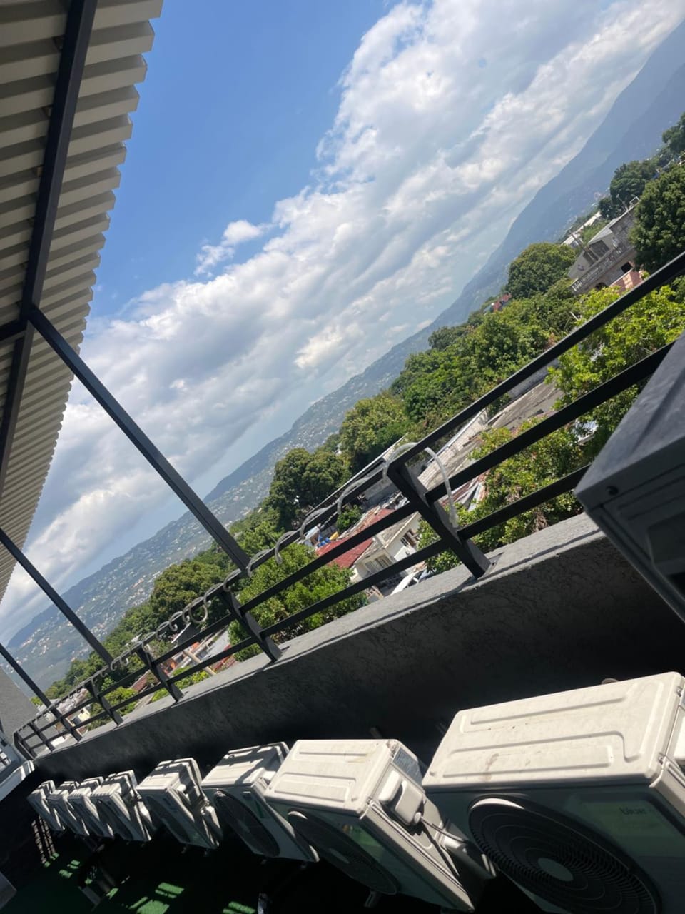 Silent waters villa Vacation rental in Montego Bay