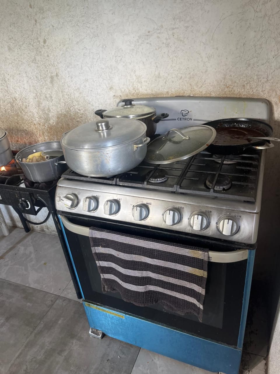 Silent waters villa Vacation rental in Montego Bay