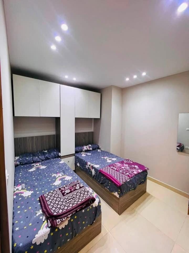 Apartment in Porto Sokhna Towers Campground/ 
RV Resort in Egypt