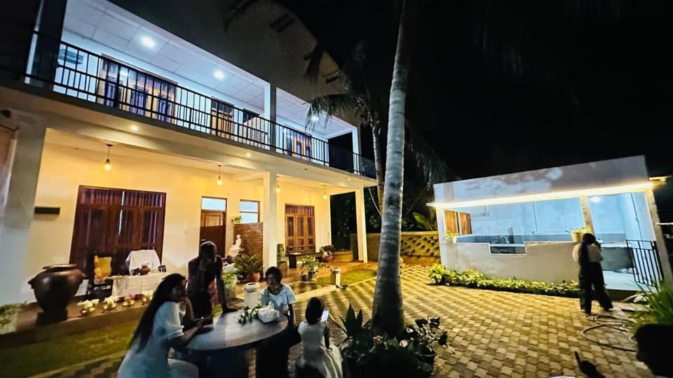 Nileka Home Stay Vacation rental in Sri Lanka