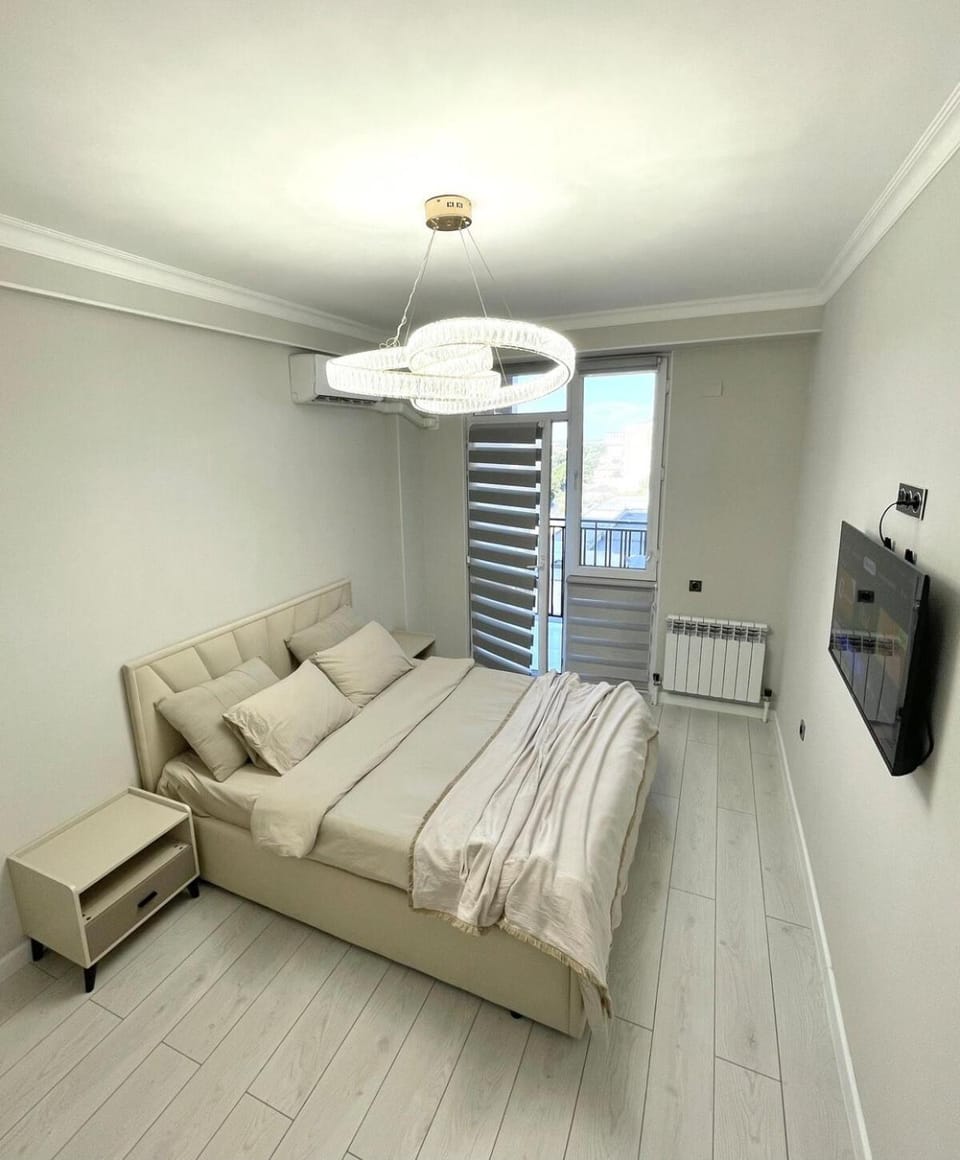 Millennium apartment in the center of Bishkek Apartment in Almaty Region, Kazakhstan