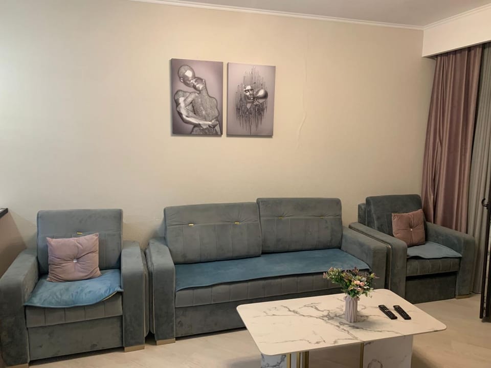 Alvina Apartment hotel in Armenia