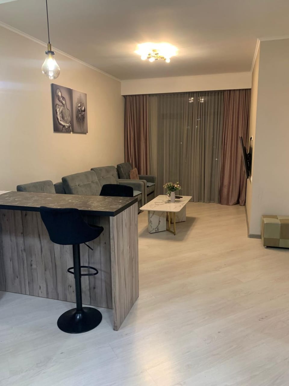 Alvina Apartment hotel in Armenia