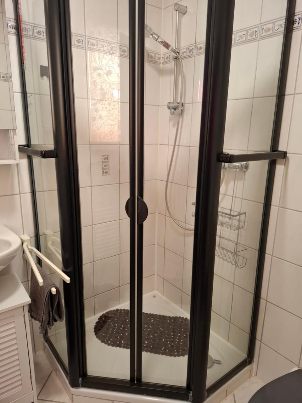 Glück by Emma Apartment in Hesse