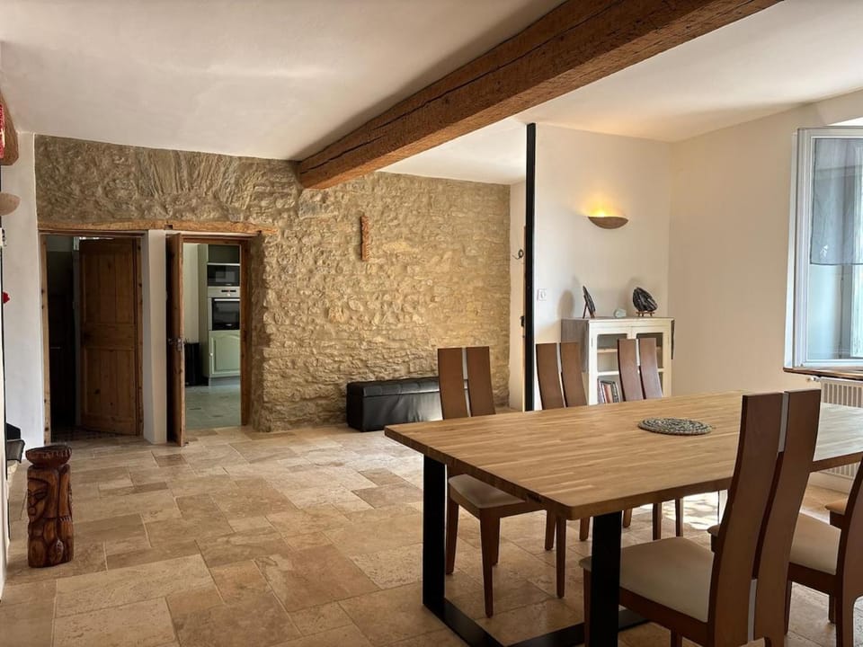 Le Moulin - maison authentique tout équipée, proche de la Cité médiévale House in Carcassonne