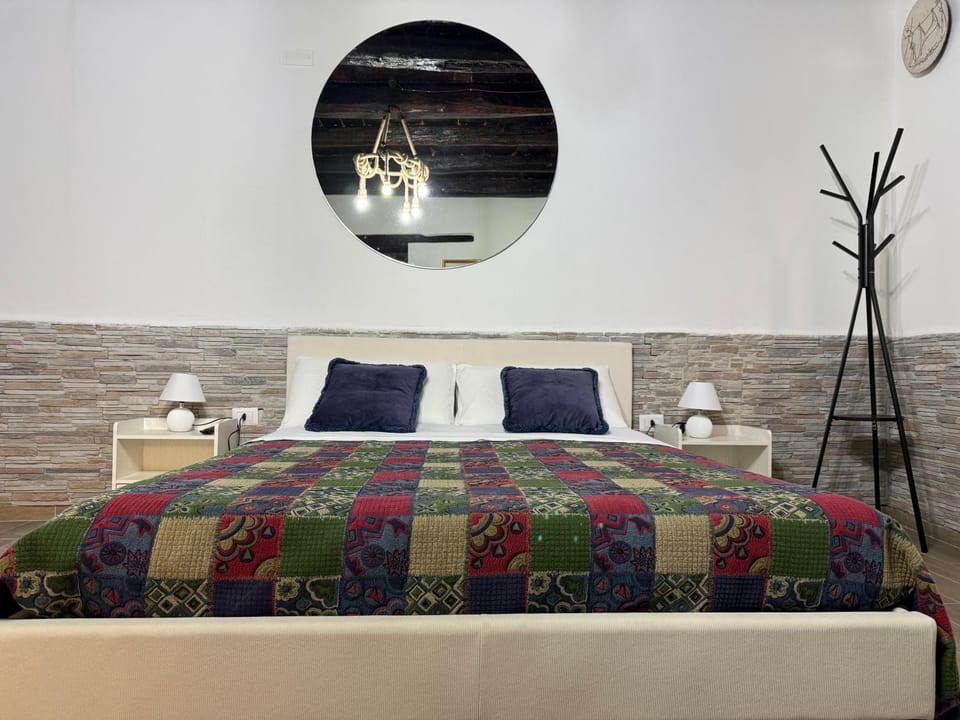 Casa Ciccio Apartment in Campania
