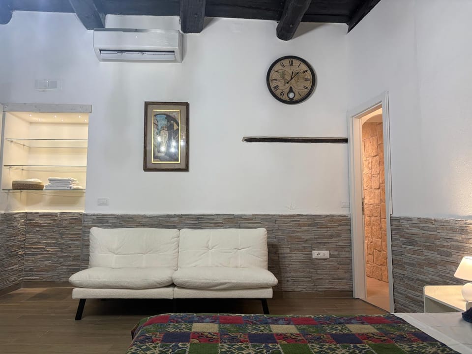 Casa Ciccio Apartment in Campania