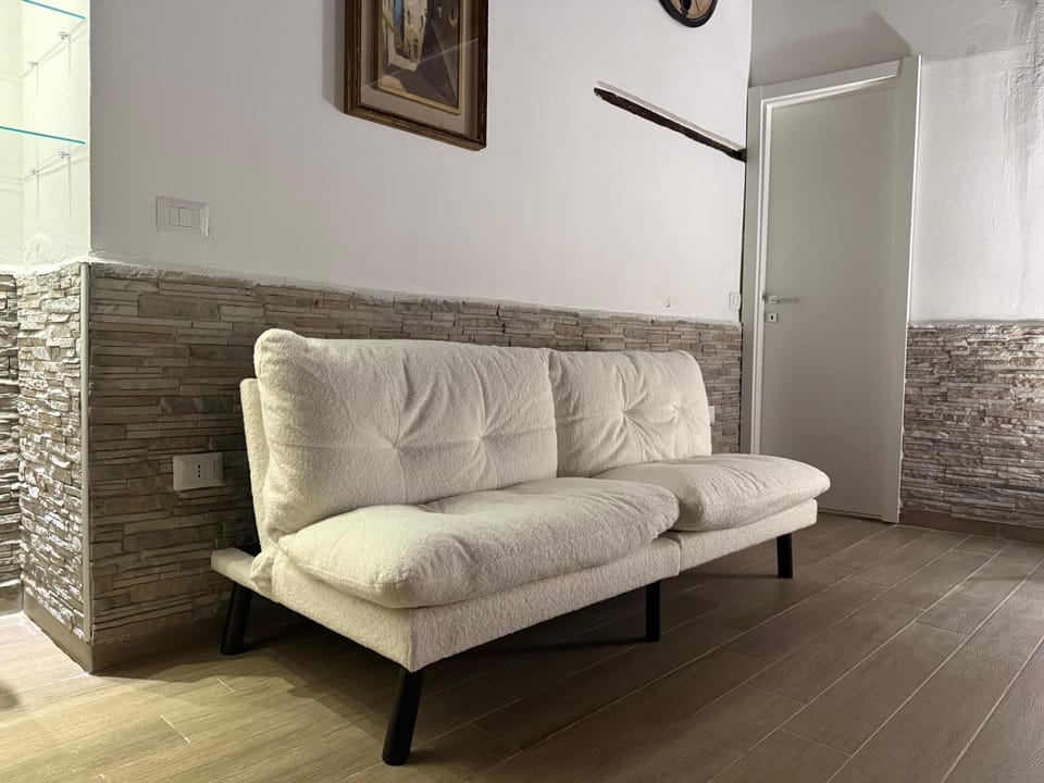 Casa Ciccio Apartment in Campania