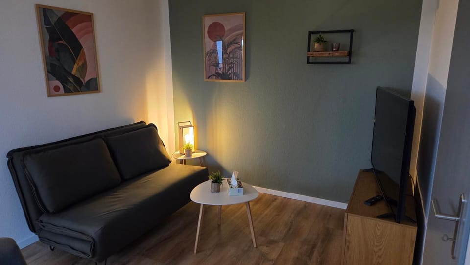 Quartier429 Apartment in North Rhine-Westphalia