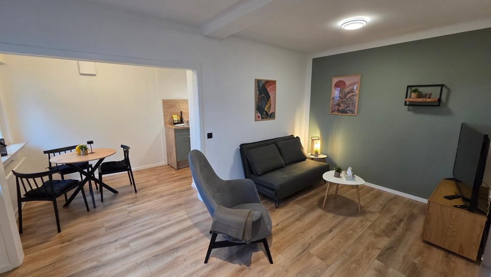 Quartier429 Apartment in North Rhine-Westphalia