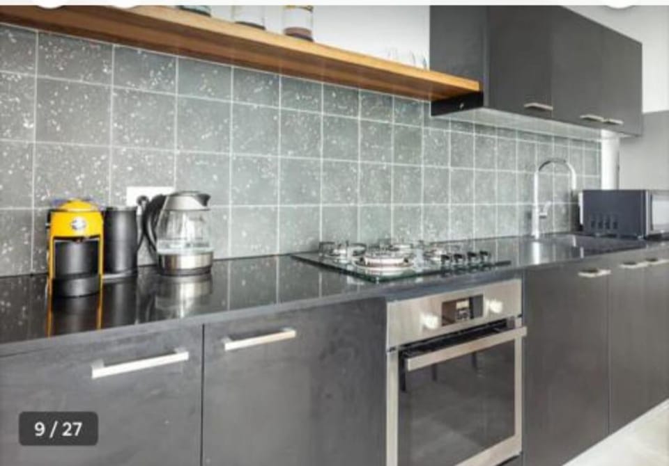 Luxury high rise in TLV Towers Apartment in Tel Aviv-Yafo