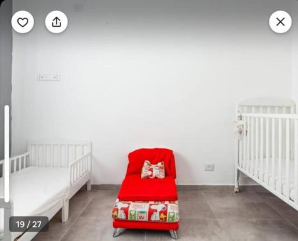 Luxury high rise in TLV Towers Apartment in Tel Aviv-Yafo