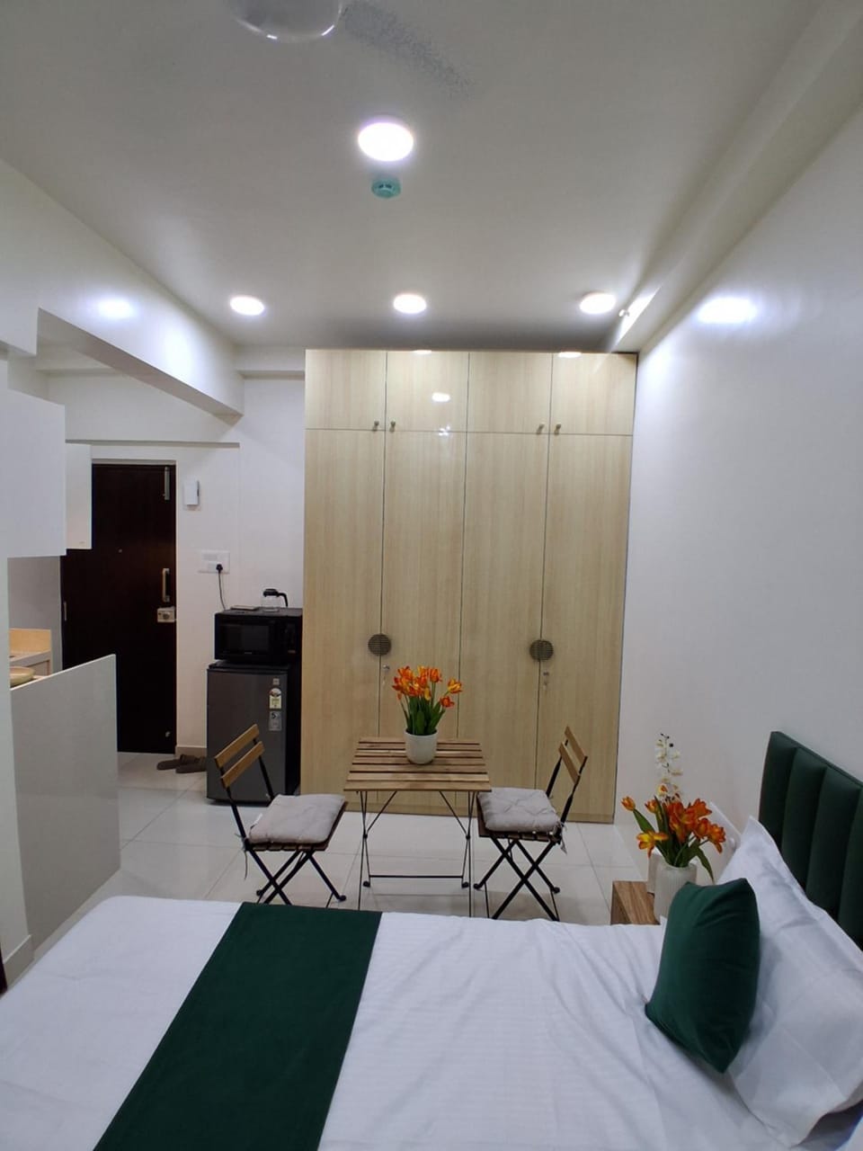 Indigo stays Apartment in Pune