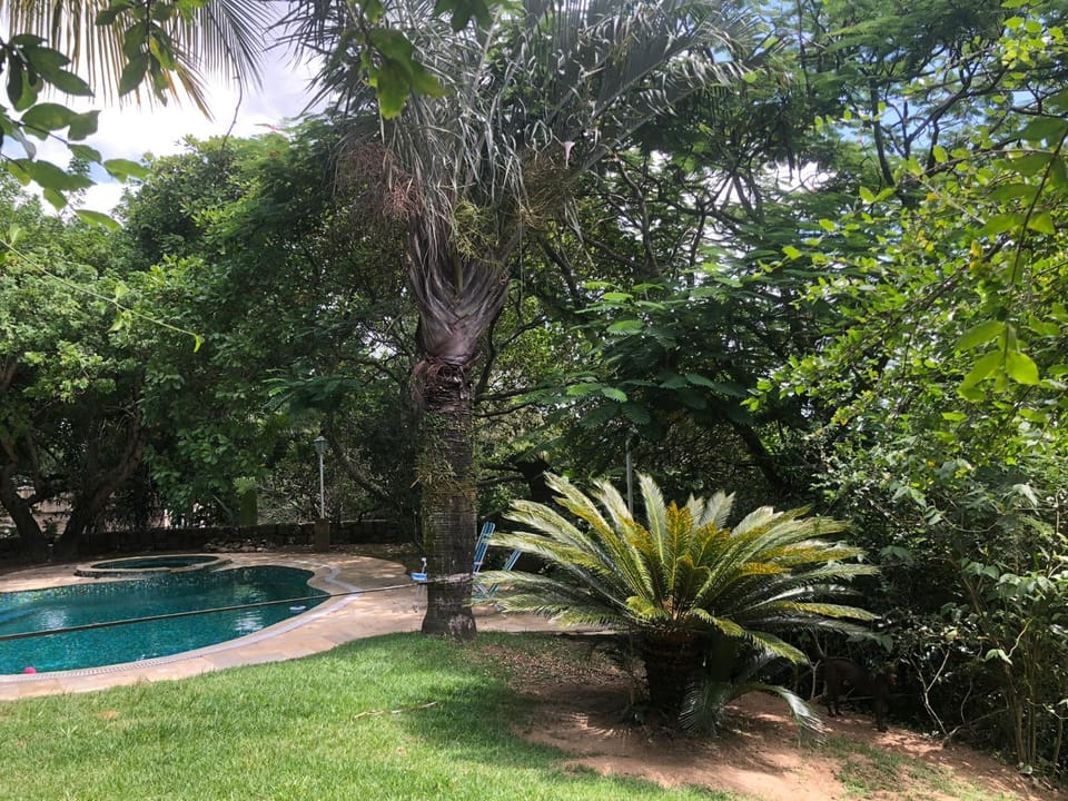 Espaço Mauna Bed and Breakfast in Rio de Janeiro