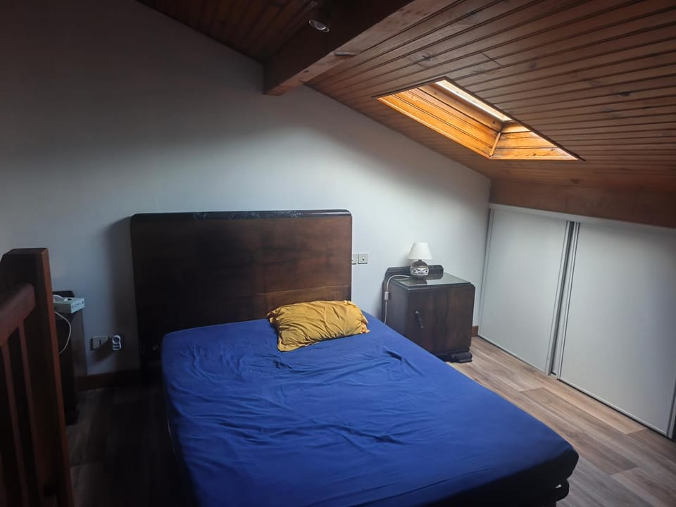 magnifique duplex très belle vue Apartment in French Basque Country